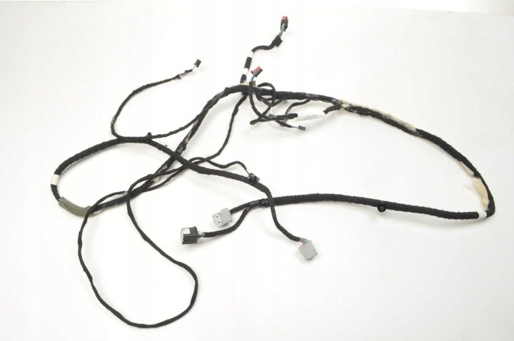 FORD-RANGER-VI-2-0-TDCI-WIAZKA-INSTALACJA-ELEKTRYCZNA-N1WT-14334-PFF FORD RANGER VI 2.0 TDCI WIĄZKA INSTALACJA ELEKTRYCZNA N1WT-14334-PFF