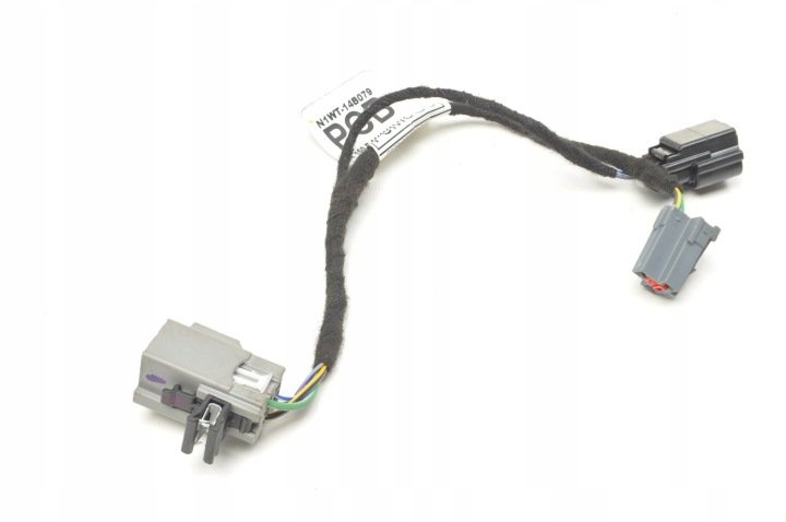FORD-RANGER-VI-2-0-TDCI-WIAZKA-INSTALACJA-ELEKTRYCZNA-N1WT-14B079-PCB FORD RANGER VI 2.0 TDCI WIĄZKA INSTALACJA ELEKTRYCZNA N1WT-14B079-PCB