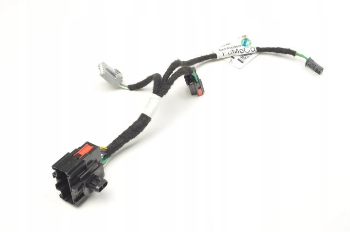 FORD-RANGER-VI-2-0-TDCI-WIAZKA-INSTALACJA-ELEKTRYCZNA-N1WT-14G540-PJF FORD RANGER VI 2.0 TDCI WIĄZKA INSTALACJA ELEKTRYCZNA N1WT-14G540-PJF