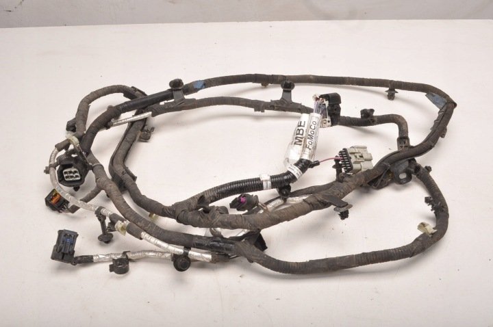 FORD-RANGER-VI-2-0-TDCi-WIAZKA-INSTALACJA-ELEKTRYCZNA-MB3T-2B325-MBE FORD RANGER VI 2.0 TDCi WIĄZKA INSTALACJA ELEKTRYCZNA MB3T-2B325-MBE