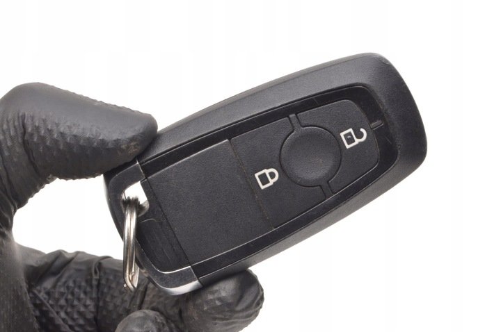 FORD RANGER VI KLUCZYK PILOT RL3T-15K601-DA1