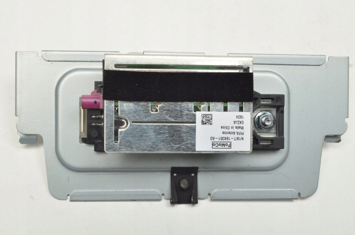 FORD-RANGER-VI-MODUL-ANTENY-GPS-N1WT-19K351-AD FORD RANGER VI MODUŁ ANTENY GPS N1WT-19K351-AD