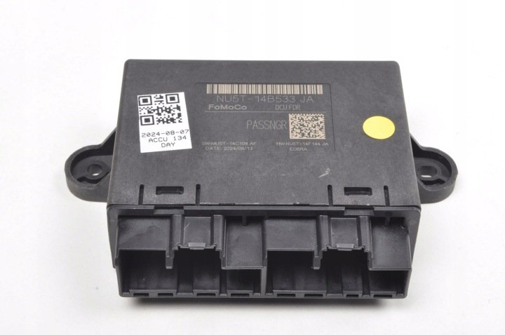 FORD-RANGER-VI-MODUL-DRZWI-NU5T-14B533-JA FORD RANGER VI MODUŁ DRZWI NU5T-14B533-JA