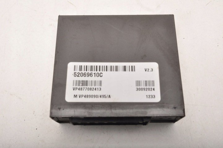 FORD-RANGER-VI-MODUL-HAKA-52069610C-24R FORD RANGER VI MODUŁ HAKA 52069610C 24R