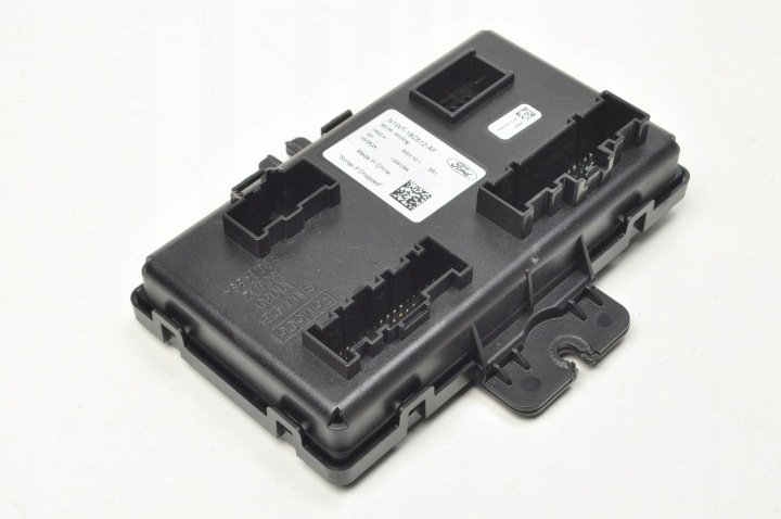 FORD-RANGER-VI-MODUL-STEROWNIK-KLIMATYZACJI-N1WT-18C612-AF FORD RANGER VI MODUŁ STEROWNIK KLIMATYZACJI N1WT-18C612-AF