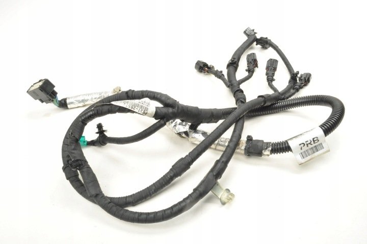 FORD-RANGER-VI-RAPTOR-WIAZKA-INSTALACJA-ELEKTRYCZNA-PB3T-2B572-PRB FORD RANGER VI RAPTOR WIĄZKA INSTALACJA ELEKTRYCZNA PB3T-2B572-PRB