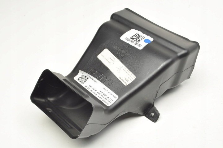 FORD RANGER VI RURA DOLOT POWIETRZA NAWIEWU TYŁ 24R N1WB-E045A12-XF
