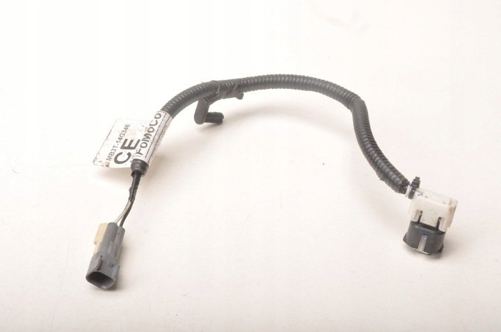 FORD-RANGER-VI-WIAZKA-INSTALACJA-ELEKTRYCZNA-MB3T-14G346-CE FORD RANGER VI WIĄZKA INSTALACJA ELEKTRYCZNA MB3T-14G346-CE