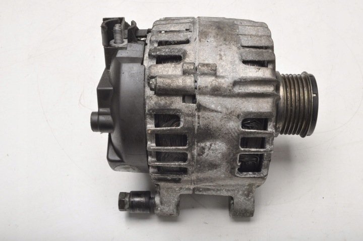 FORD-S-MAX-1-6-TDCI-ALTERNATOR-ZAMIENNIK-28-6580 FORD S-MAX 1.6 TDCI ALTERNATOR ZAMIENNIK 28-6580
