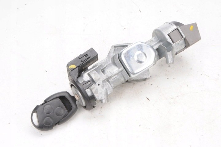 FORD-S-MAX-FOCUS-C-MAX-STACYJKA-KLUCZYK-3M51-3F880-AC-KOSTKA FORD S-MAX FOCUS C-MAX STACYJKA KLUCZYK 3M51-3F880-AC KOSTKA
