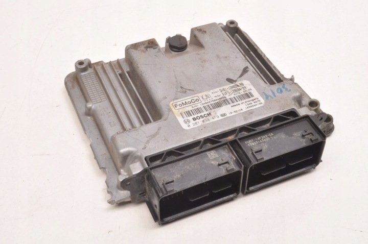 FORD-TOURNEO-CONNECT-MK2-1-5-TDCI-KOMPUTER-STEROWNIK-SILNIKA-F1F1-12B684-ZA FORD TOURNEO CONNECT MK2 1.5 TDCI KOMPUTER STEROWNIK SILNIKA F1F1-12B684-ZA