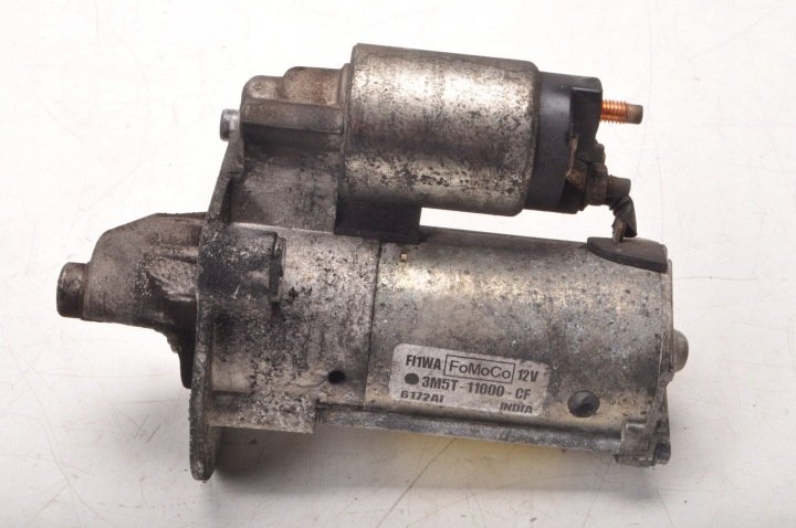 FORD-TOURNEO-CONNECT-MK2-1-5-TDCI-ROZRUSZNIK-3M5T-11000-GF FORD TOURNEO CONNECT MK2 1.5 TDCI ROZRUSZNIK 3M5T-11000-GF