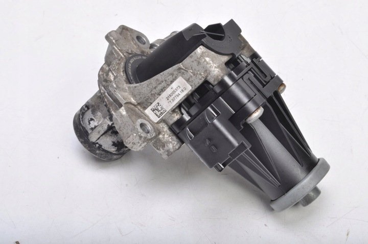 FORD-TOURNEO-CONNECT-MK2-1-5-TDCI-ZAWOR-EGR-9829870280 FORD TOURNEO CONNECT MK2 1.5 TDCI ZAWÓR EGR 9829870280