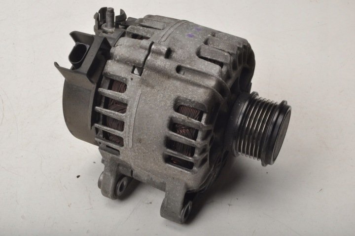 FORD-TOURNEO-CONNECT-MK2-1-5-TDCi-ALTERNATOR-JX6T-10300-KB FORD TOURNEO CONNECT MK2 1.5 TDCi ALTERNATOR JX6T-10300-KB