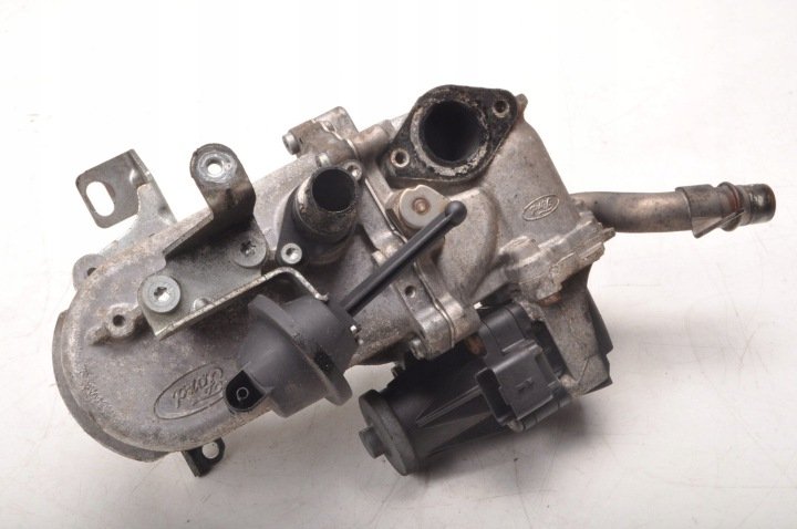 FORD-TOURNEO-CONNECT-MK2-1-5-TDCi-ZAWOR-EGR-FM5Q-9D475-AA FORD TOURNEO CONNECT MK2 1.5 TDCi ZAWÓR EGR FM5Q-9D475-AA