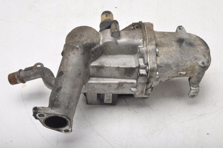 FORD-TOURNEO-CONNECT-MK2-3-5-ZAWOR-EGR-50563908 FORD TOURNEO CONNECT MK2 3.5 ZAWÓR EGR 50563908