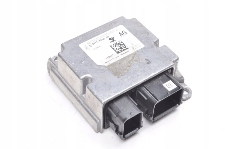 FORD-TOURNEO-CONNECT-MK2-SENSOR-PODUSZKI-AIRBAG-DT1T-14B321-AG FORD TOURNEO CONNECT MK2 SENSOR PODUSZKI AIRBAG DT1T-14B321-AG