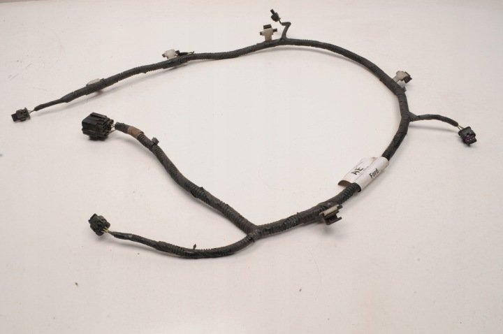 FORD-TOURNEO-CONNECT-MK2-WIAZKA-KABLE-PARKTRONIC-PDC-TYL-FT1T-15K868 FORD TOURNEO CONNECT MK2 WIĄZKA KABLE PARKTRONIC PDC TYŁ FT1T-15K868