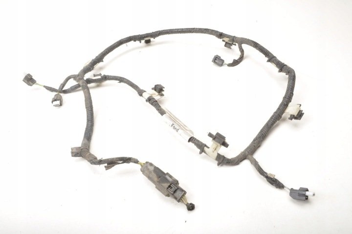 FORD-TOURNEO-CONNECT-MK2-WIAZKA-KABLE-PARKTRONIC-PDC-TYL-KV6T-15K868-AAC FORD TOURNEO CONNECT MK2 WIĄZKA KABLE PARKTRONIC PDC TYŁ KV6T-15K868-AAC