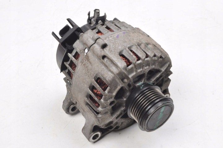 FORD-TRANSIT-CONNECT-II-1-5-TDCi-ALTERNATOR-JX6T-10300-KC FORD TRANSIT CONNECT II 1.5 TDCi ALTERNATOR JX6T-10300-KC