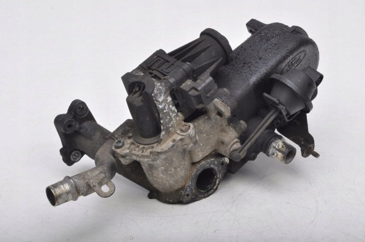 FORD-TRANSIT-CONNECT-II-1-5-TDCi-ZAWOR-EGR-FM5Q-9D475-AA02 FORD TRANSIT CONNECT II 1.5 TDCi ZAWÓR EGR FM5Q-9D475-AA02