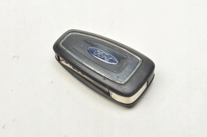 FORD-TRANSIT-CONNECT-II-KLUCZYK-DT1A-22053-CB FORD TRANSIT CONNECT II KLUCZYK DT1A-22053-CB