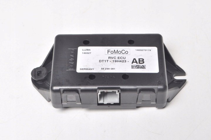FORD-TRANSIT-CONNECT-II-MODUL-STEROWNIK-DT1T-19H423-AB FORD TRANSIT CONNECT II MODUŁ STEROWNIK DT1T-19H423-AB