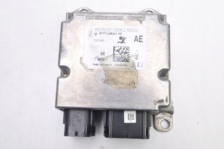 FORD-TRANSIT-CONNECT-II-SENSOR-PODUSZKI-AIRBAG-DT1T-14B321-AE FORD TRANSIT CONNECT II SENSOR PODUSZKI AIRBAG DT1T-14B321-AE