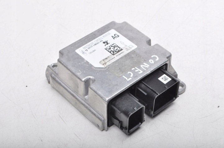 FORD-TRANSIT-CONNECT-II-SENSOR-PODUSZKI-AIRBAG-DT1T-14B321-AG FORD TRANSIT CONNECT II SENSOR PODUSZKI AIRBAG DT1T-14B321-AG