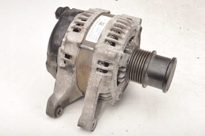 FORD-TRANSIT-CONNECT-MK2-1-0-ALTERNATOR FORD TRANSIT CONNECT MK2 1.0 ALTERNATOR