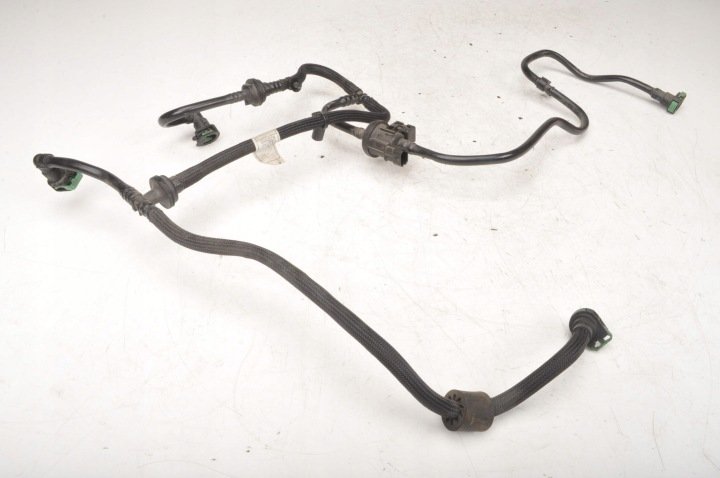 FORD-TRANSIT-CONNECT-MK2-1-0-PRZEWODY-PODCISNIENIA FORD TRANSIT CONNECT MK2 1.0 PRZEWODY PODCIŚNIENIA