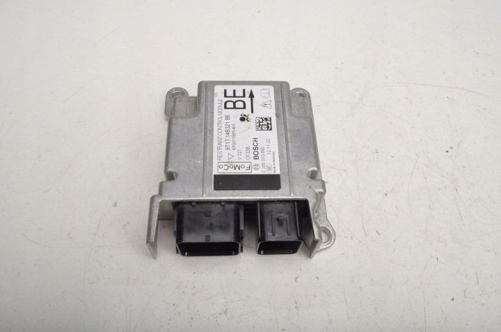 FORD-TRANSIT-CONNECT-SENSOR-PODUSZKI-AIRBAG-9T17-14B321-BE FORD TRANSIT CONNECT SENSOR PODUSZKI AIRBAG 9T17-14B321-BE