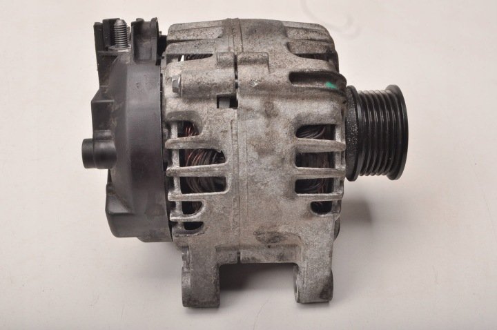 FORD-TRANSIT-COURIER-1-5-TDCI-ALTERNATOR-ET76-10300-AA FORD TRANSIT COURIER 1.5 TDCI ALTERNATOR ET76-10300-AA