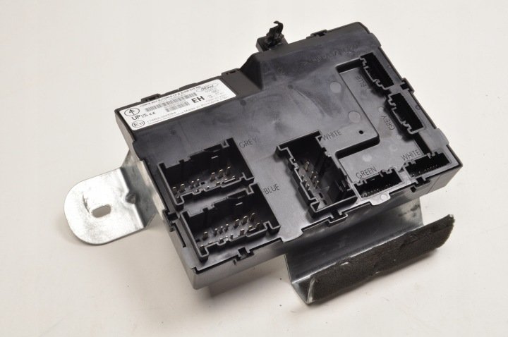FORD-TRANSIT-COURIER-MODUL-KOMFORTU-23R-DN1T-15K600-EH FORD TRANSIT COURIER MODUŁ KOMFORTU 23R DN1T-15K600-EH