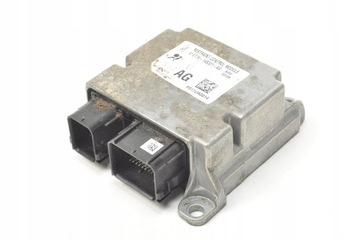 FORD TRANSIT COURIER SENSOR PODUSZKI AIRBAG ET76-14B321-AG