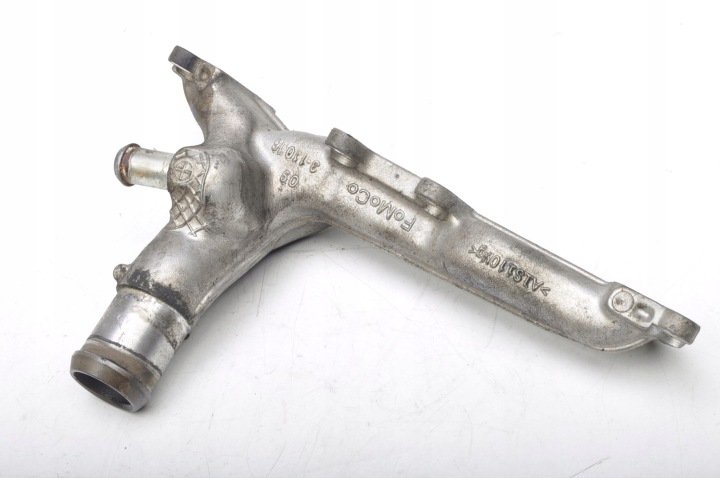 FORD-TRANSIT-MK8-2-2-TDCI-KOLEKTOR-WODNY-BK3Q-8K520-B2B FORD TRANSIT MK8 2.2 TDCI KOLEKTOR WODNY BK3Q-8K520-B2B