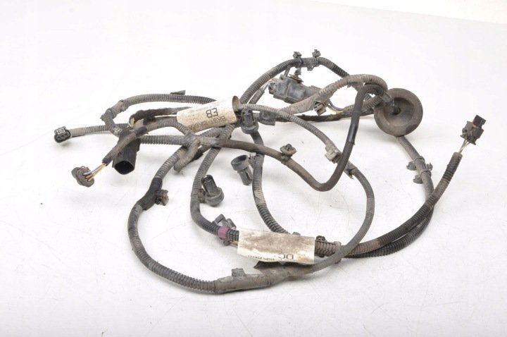FORD-WIAZKA-KABLE-PARKTRONIC-PDC-BK3T-15K868-EB-BK3T-15K868-DC FORD WIĄZKA KABLE PARKTRONIC PDC BK3T-15K868-EB BK3T-15K868-DC