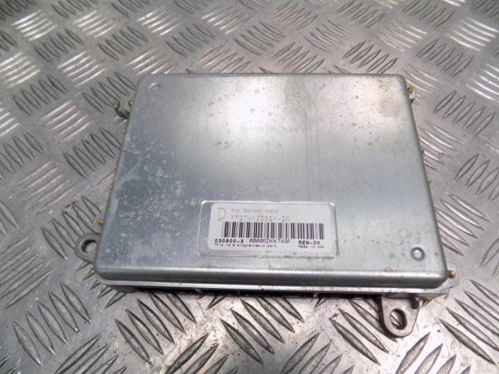 FORD-WINDSTAR-II-3-0-KOMPUTER-STEROWNIK-SILNIKA-YF2T-13B524-BA FORD WINDSTAR II 3.0 KOMPUTER STEROWNIK SILNIKA YF2T-13B524-BA