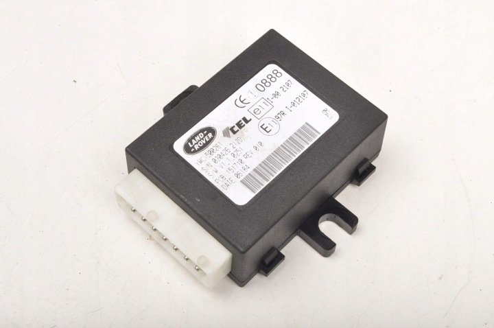 FREELANDER-L314-MODUL-STEROWNIK-YWC-500261 FREELANDER L314 MODUŁ STEROWNIK YWC 500261