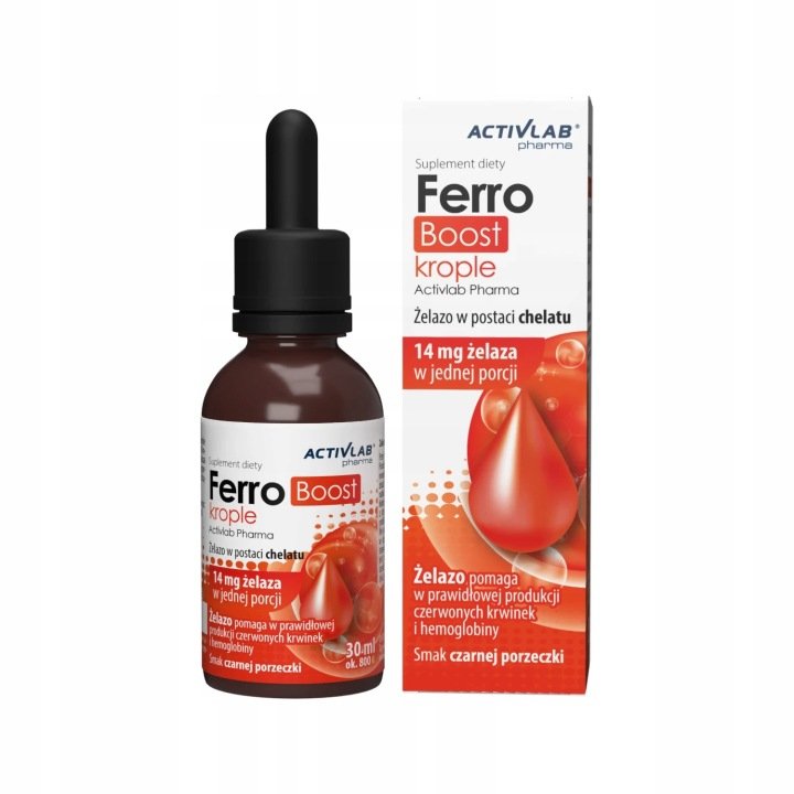 FerroBoost-zelazo-krople-30-ml-czarna-porzeczka-bez-cukru FerroBoost żelazo krople 30 ml czarna porzeczka bez cukru