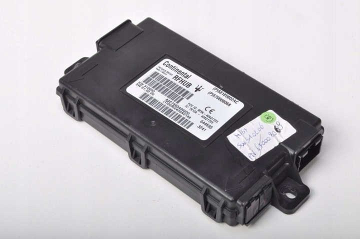 GHIBLI-III-3-0-D-MODUL-STEROWNIK-ECU-68185802AC GHIBLI III 3.0 D MODUŁ STEROWNIK ECU 68185802AC