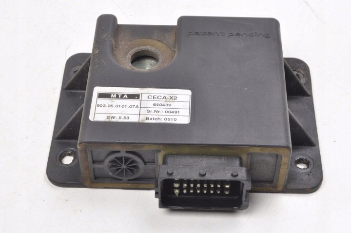GILERA-FUOCO-500-MODUL-KOMPUTER-640439 GILERA FUOCO 500 MODUŁ KOMPUTER 640439