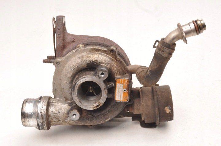 GRAND-SCENIC-III-DUSTER-CLIO-III-1-5DCI-107KM-TURBINA-H82728404-54399700127 GRAND SCENIC III DUSTER CLIO III 1.5DCI 107KM TURBINA H82728404 54399700127