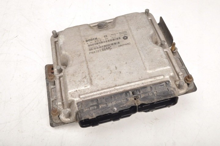 GRAND-VOYAGER-IV-2-5-KOMPUTER-SILNIKA-P04727664AC GRAND VOYAGER IV 2.5 KOMPUTER SILNIKA P04727664AC