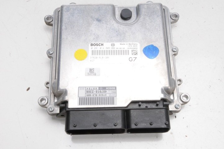 HONDA-ACCORD-VIII-2-2-i-DTEC-KOMPUTER-STEROWNIK-SILNIKA-37820-RL0-G05 HONDA ACCORD VIII 2.2 i-DTEC KOMPUTER STEROWNIK SILNIKA 37820-RL0-G05