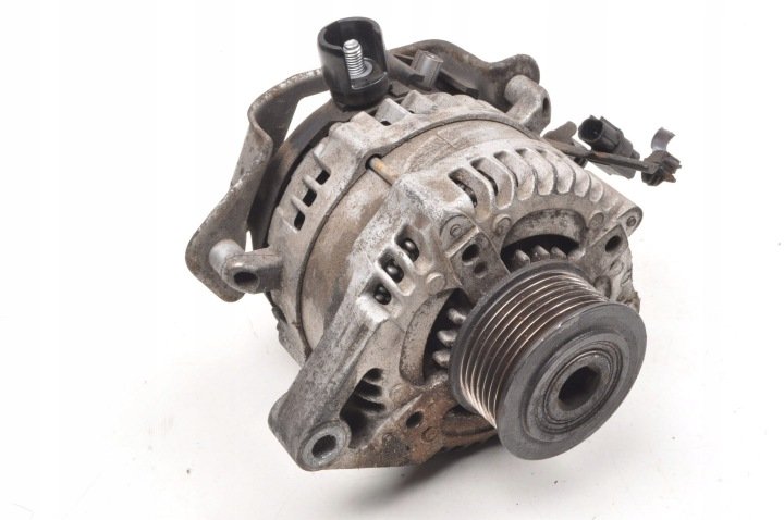 HONDA CIVIC IX 1.6 i ALTERNATOR