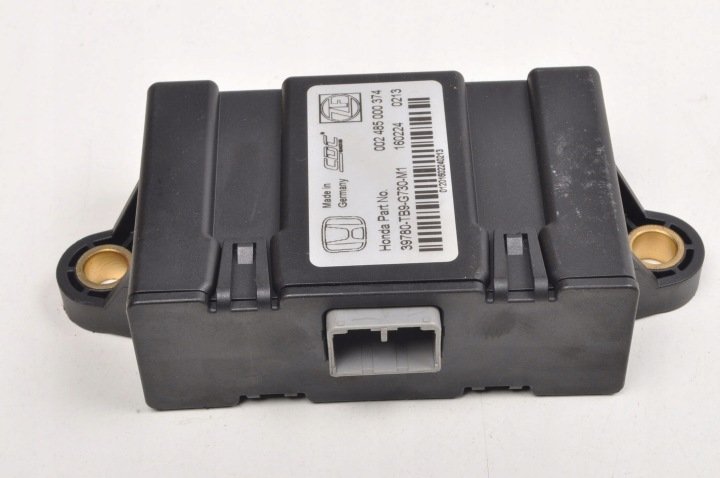 HONDA-CIVIC-IX-1-6-i-DTEC-KOMPUTER-STEROWNIK-ZAWIESZENIA-39780-TB9 HONDA CIVIC IX 1.6 i-DTEC KOMPUTER STEROWNIK ZAWIESZENIA 39780-TB9