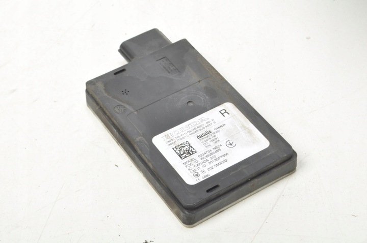 HONDA-CIVIC-IX-LIFT-CZUJNIK-MARTWEGO-POLA-PRAWY-6234734-36930-TV0-E11 HONDA CIVIC IX LIFT CZUJNIK MARTWEGO POLA PRAWY 6234734 36930-TV0-E11