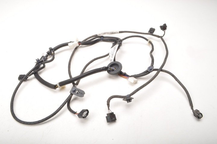 HONDA-CIVIC-IX-WIAZKA-KABLE-PARKTRONIC-PDC-TYL-32131-TV0-E012 HONDA CIVIC IX WIĄZKA KABLE PARKTRONIC PDC TYŁ 32131-TV0-E012