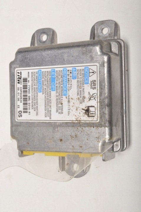 HONDA CIVIC VIII SENSOR PODUSZKI AIRBAG 77960-SMG-E014-M1